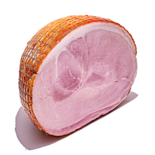 Load image into Gallery viewer, Andrew&#39;s Choice Ham - BONELESS HALF
