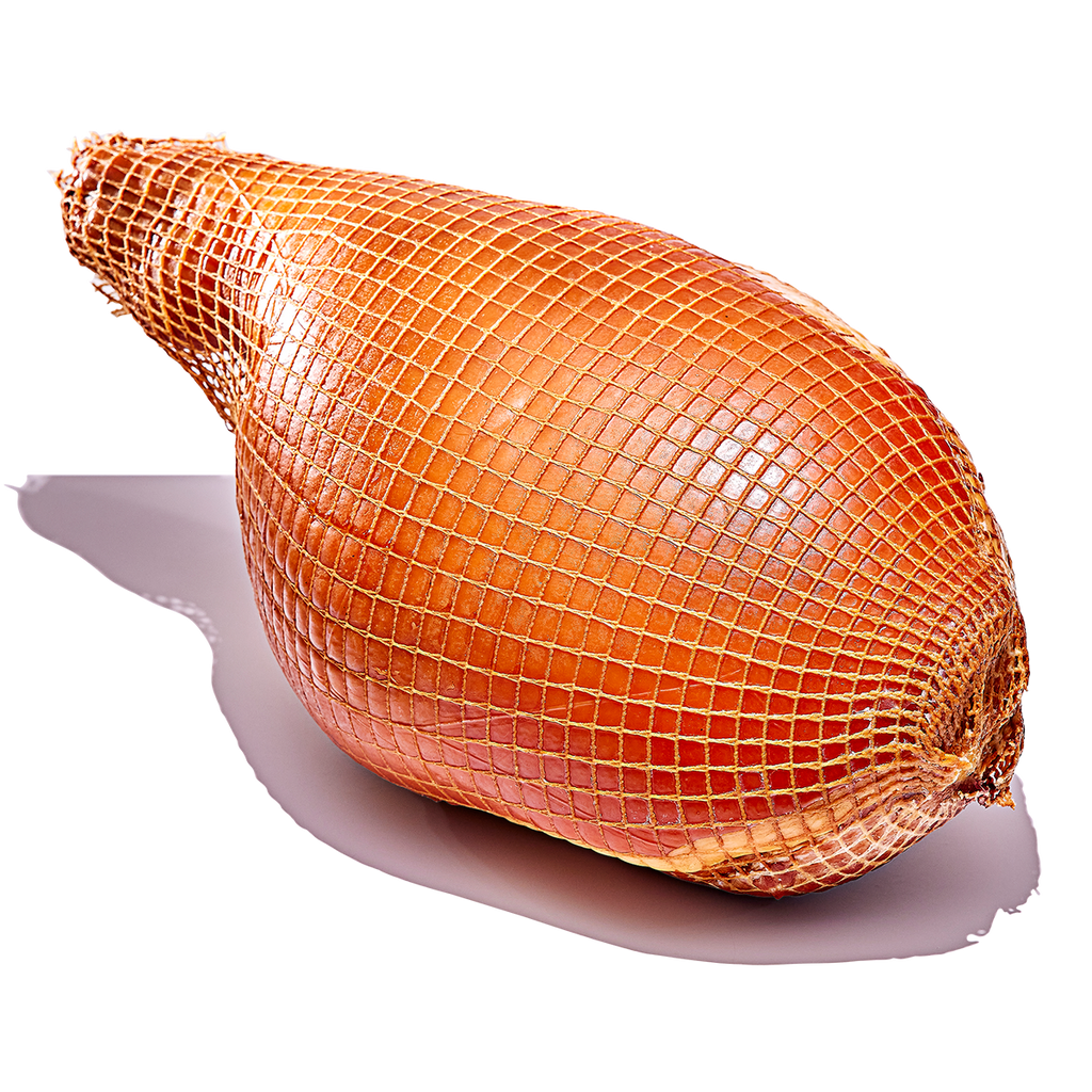 Andrew's Choice Ham - On The Bone FULL LEG **PRE-ORDER**
