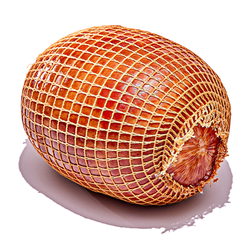 Andrew's Choice Smoked Turkey WHOLE