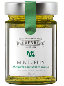 Beerenberg Mint Jelly