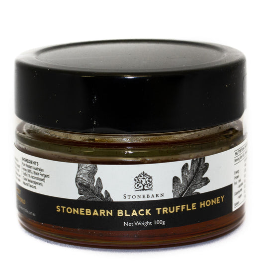 Truffle Honey