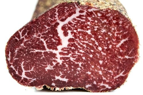 Beef Bresaola Wagyu (100g)