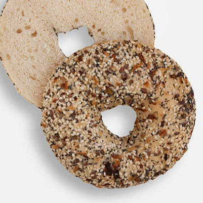 Bagel - Everything Seasoning