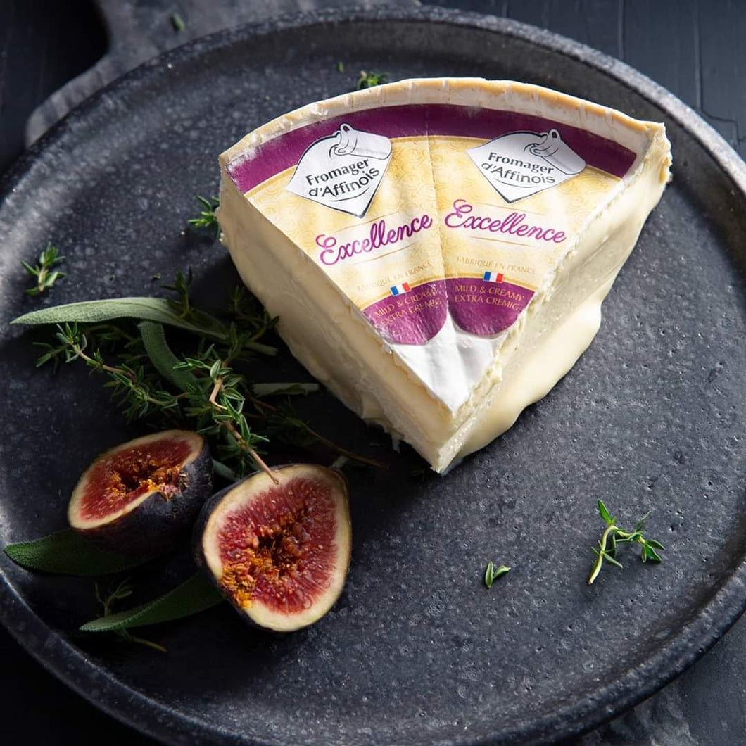 D'affinois Excellence Wedge (180g)