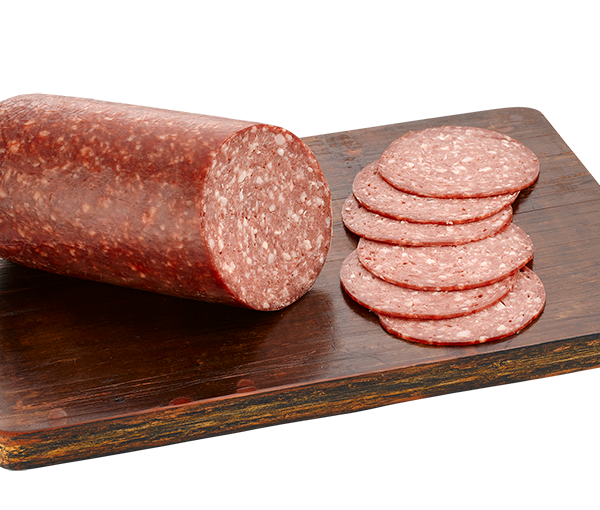 Italian Chorizo Salami (100g)