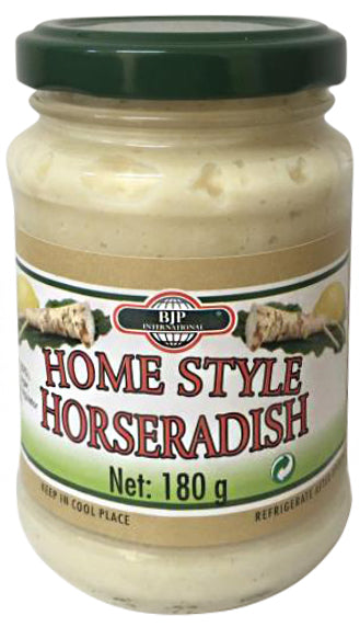 Horseradish