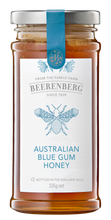 Load image into Gallery viewer, Beerenberg Australian Pink / Blue Gum Honey
