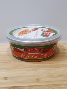 Dips - Peri Peri