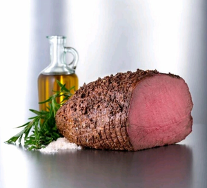 Andrew's Choice Rare Roast Beef (200g)