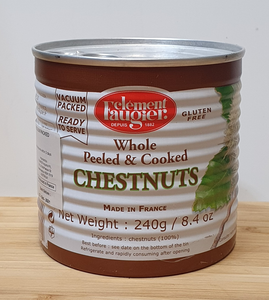 Chestnuts WHOLE