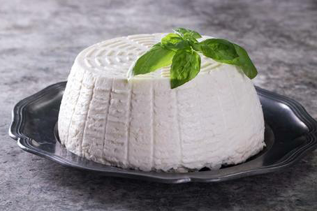 Ricotta Fresh