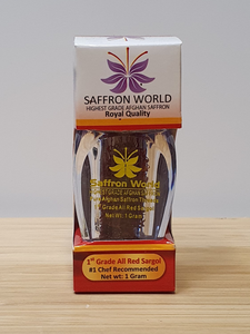 Saffron