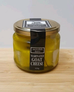Meredith Marinated Goats Feta Cheese