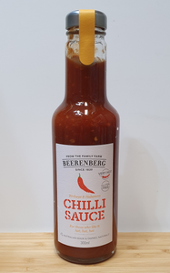 Beerenberg Chilli Sauce