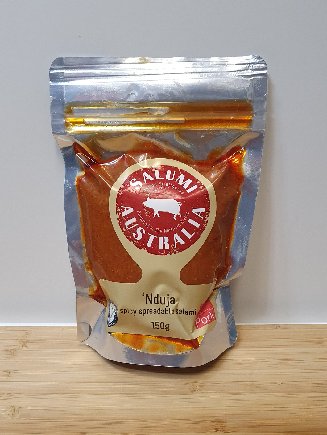 Nduja