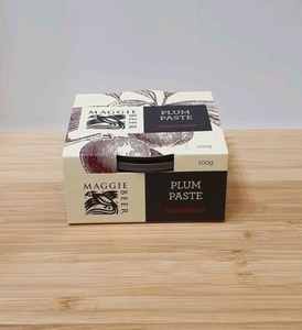 Plum Paste