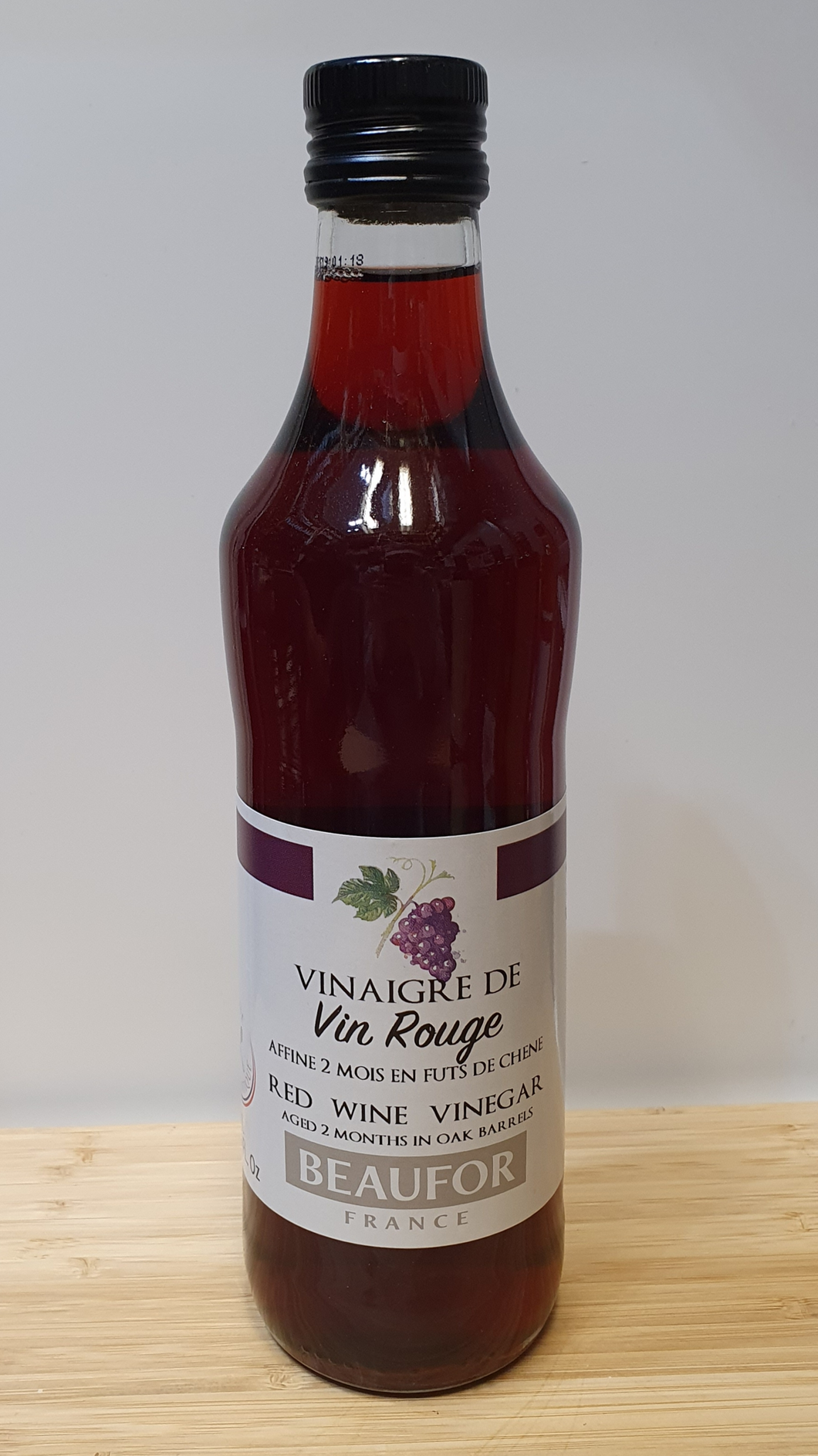 Red Wine Vinegar