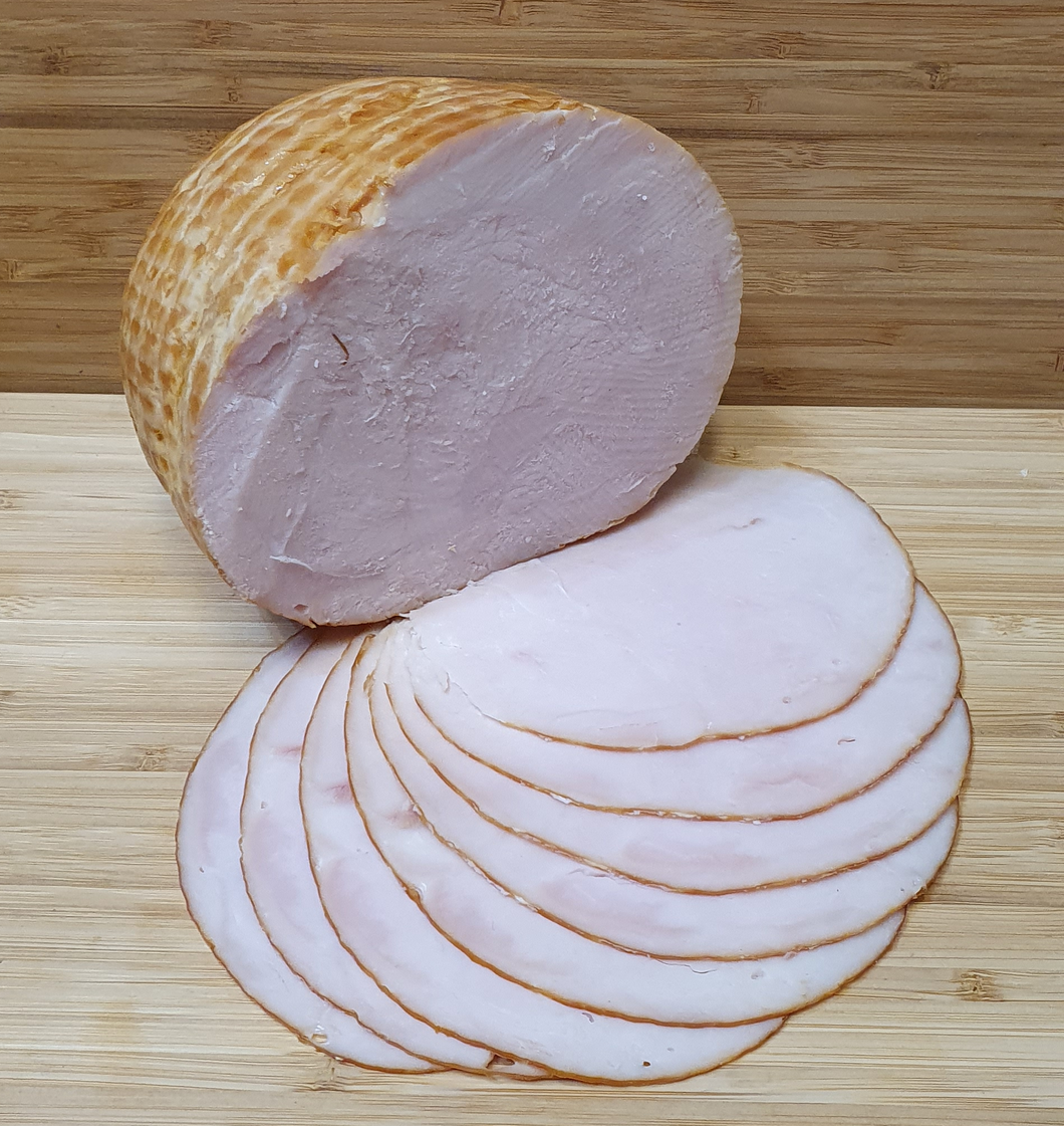Andrew's Choice Turkey Breast Slices (200g)