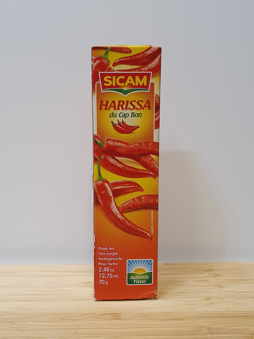 Harissa