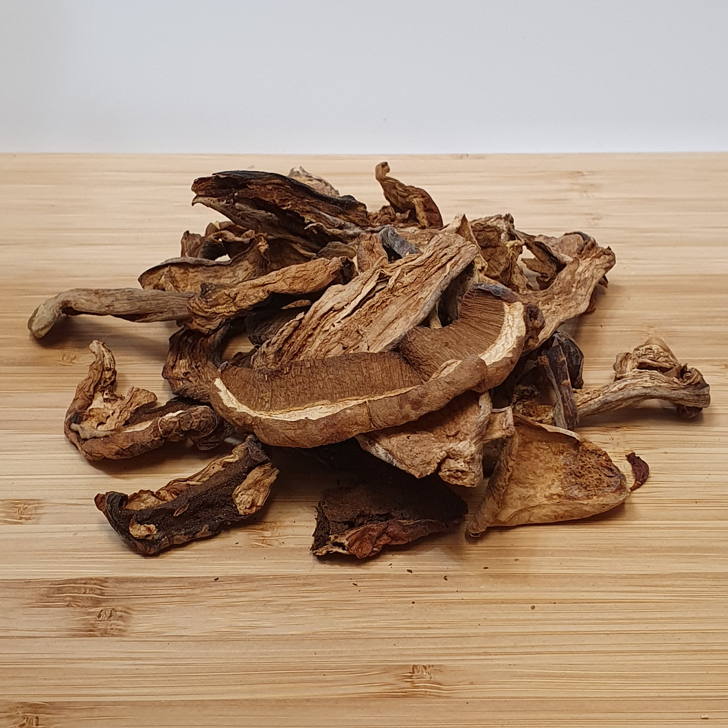 Dried Porcini Mushrooms Loose (20g)