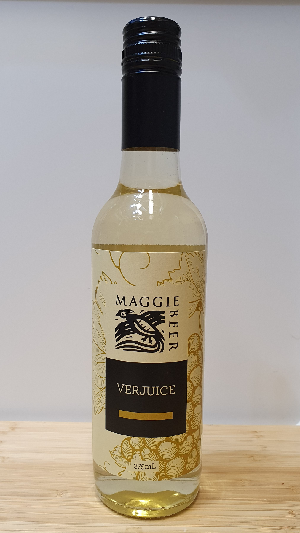 Verjuice