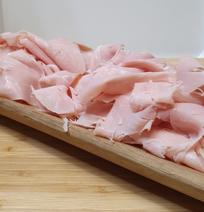 Shaved Leg Ham (200g)