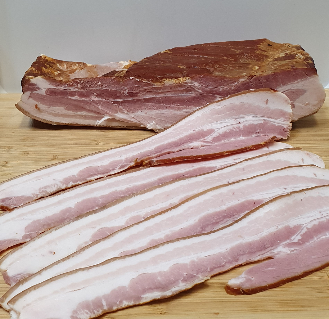 Kaisserfleisch (200g)