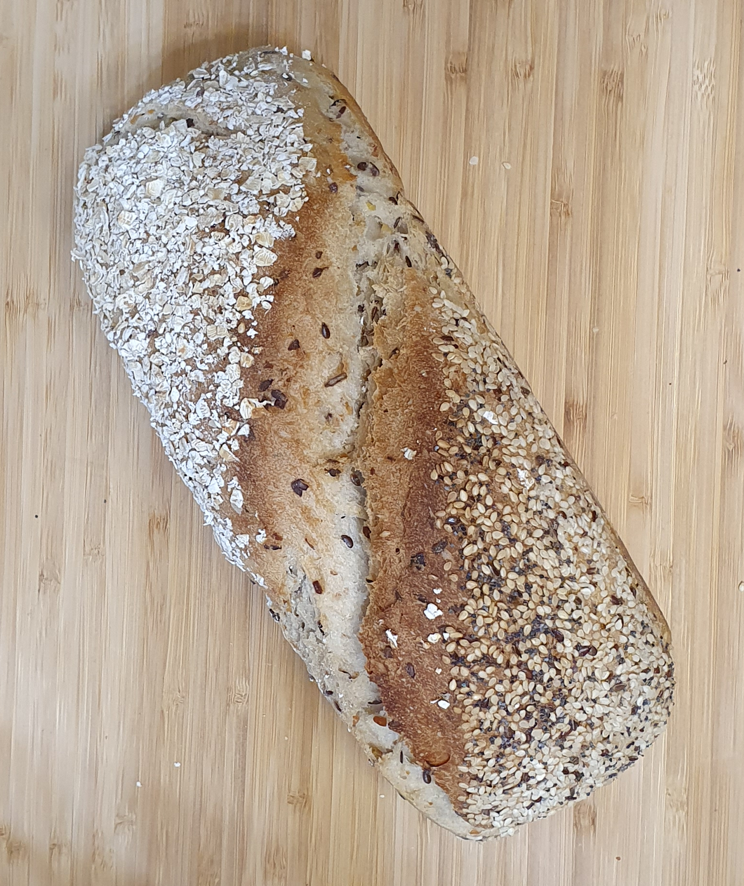 AG Combo Loaf