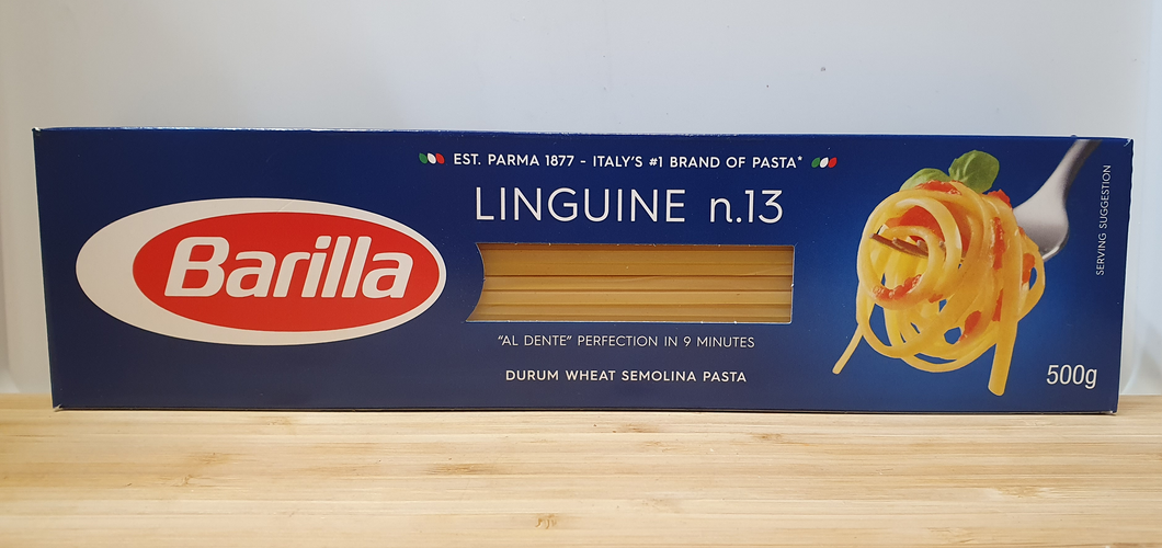 Barilla Linguine