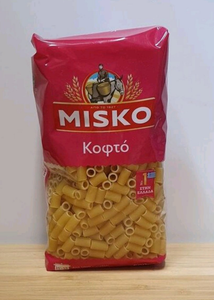 Misko - Tubetti Macceroni 500g