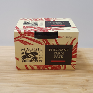 Maggie Beer Pheasant Farm Pate