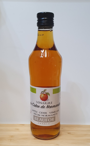 Apple Cider Vinegar