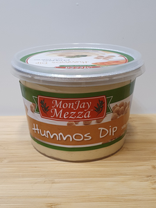Dips - Hummos 500g