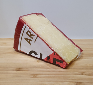 Maffra Cheddar (220g)