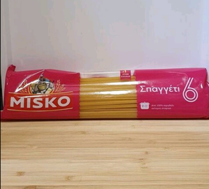 Misko Spaghetti