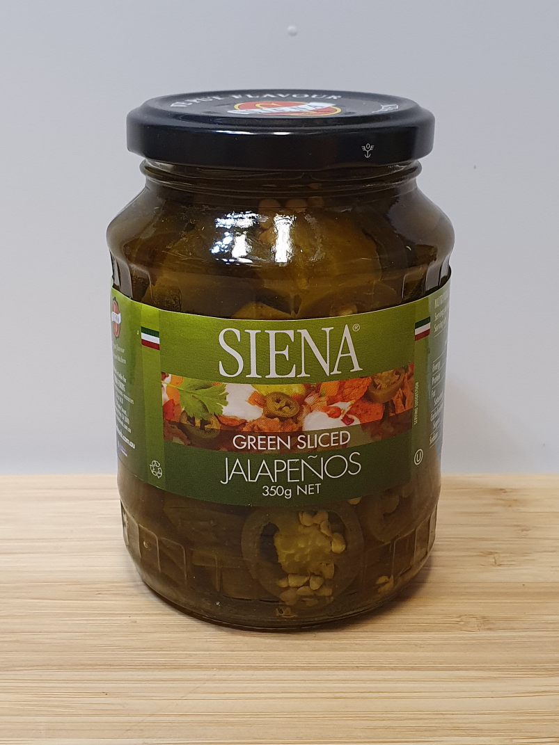 Jalapenos
