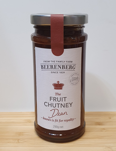 Beerenberg Fruit Chutney