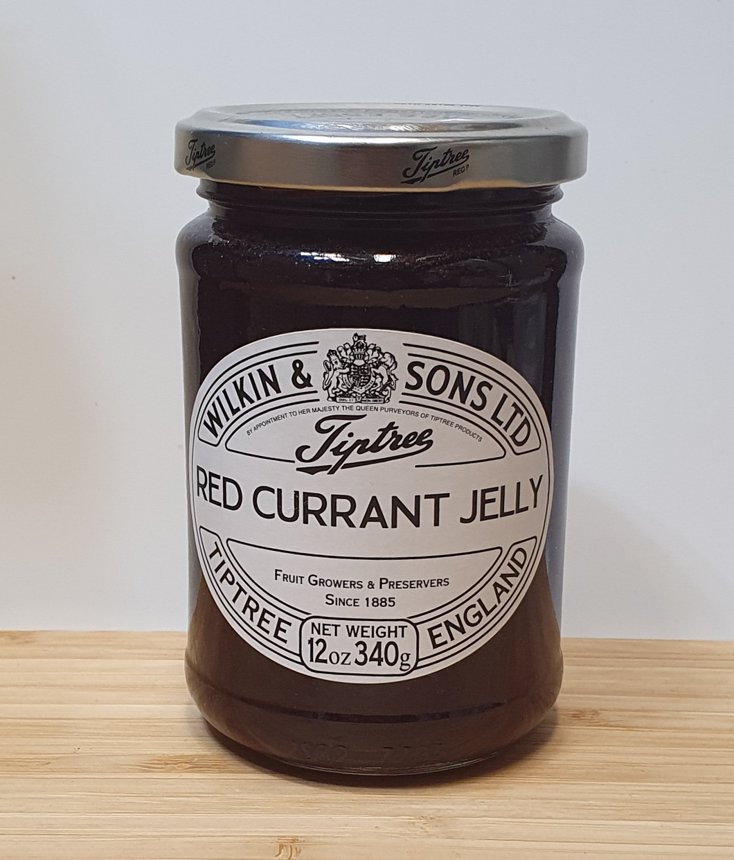 Red Current Jelly