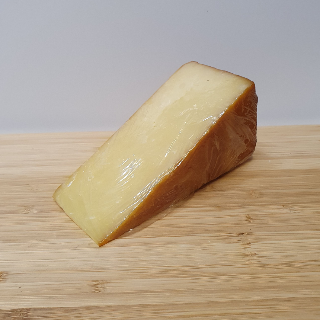King Island Smoked Cheddar (200g)