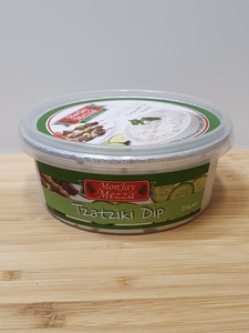 Dips - Tzatziki