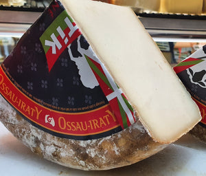 Ossau-Iraty (200g)