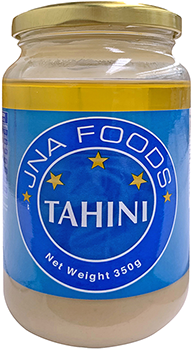 Tahini