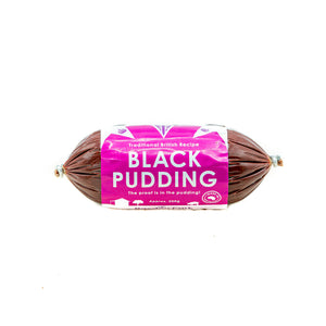 Black Pudding