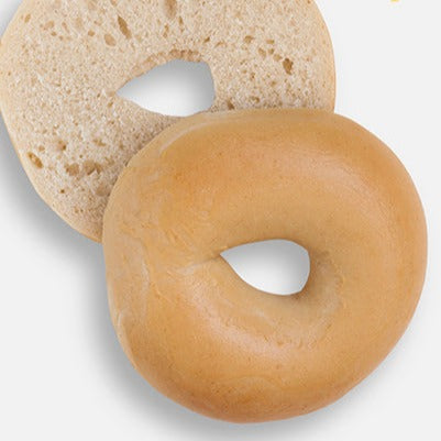 Bagel - Plain