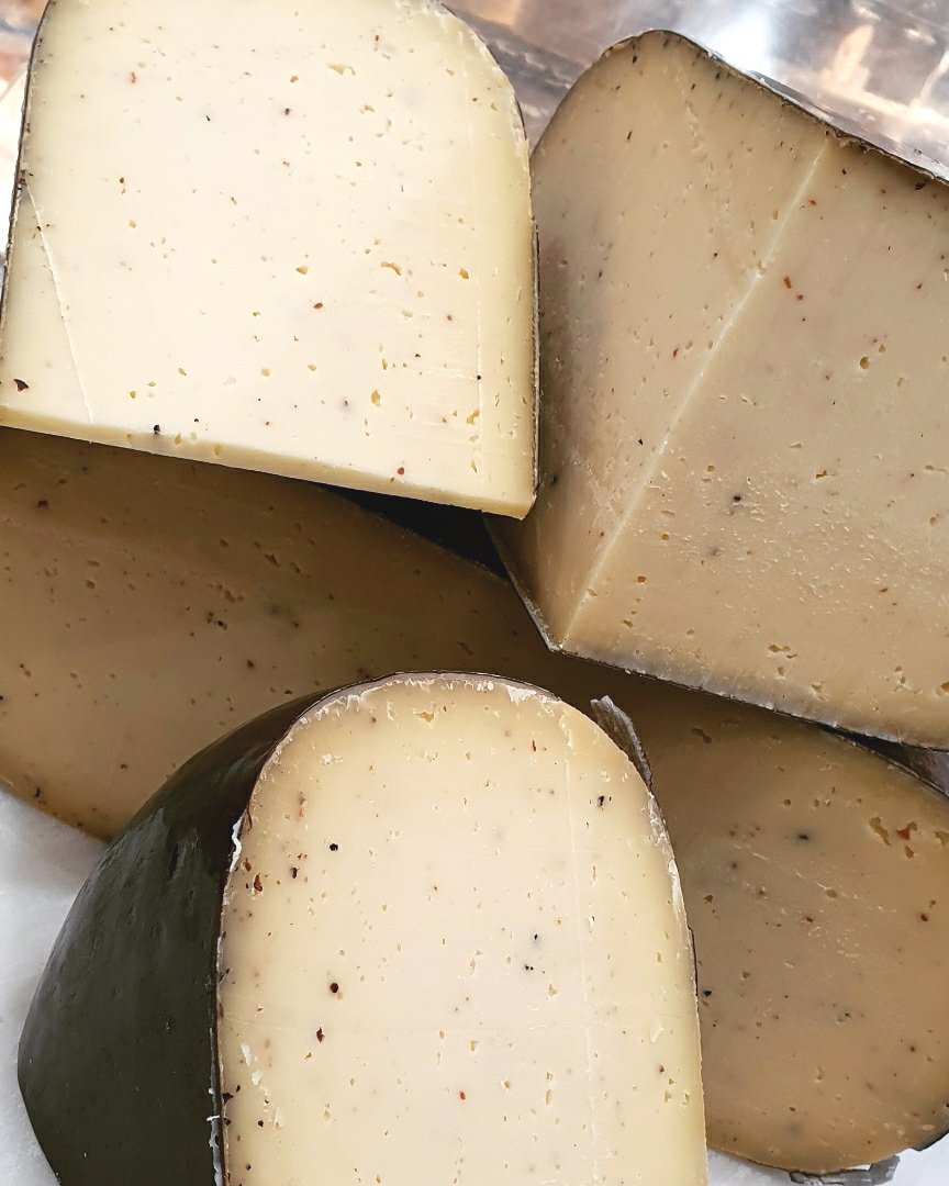 Truffle Gouda (200g)