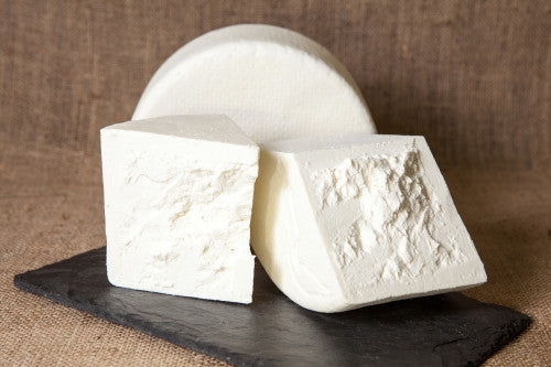 Ricotta Salata (200g)