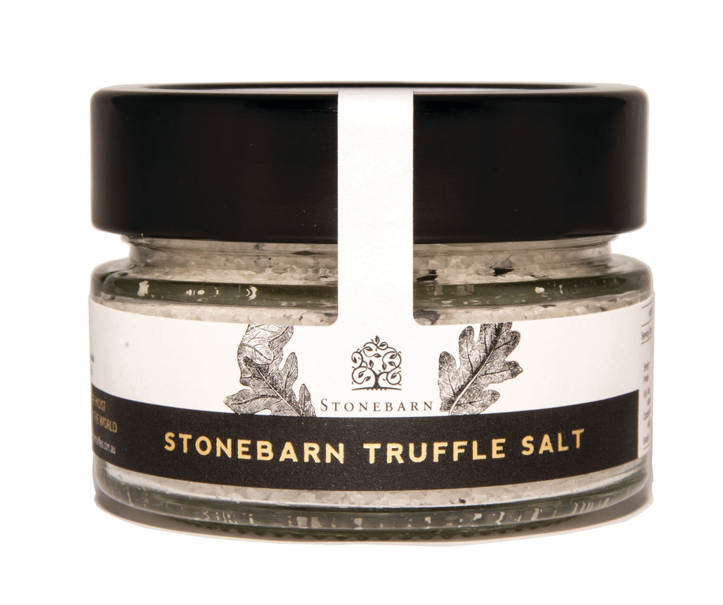 Truffle Salt