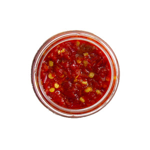 Bippi Italian Style Chilli HOT 250g