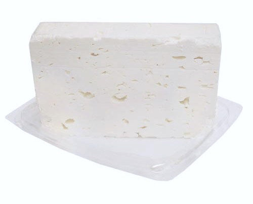 Bulgarian Feta (200g)