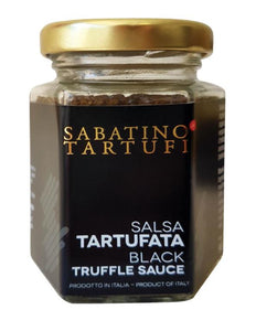 Truffle Sauce